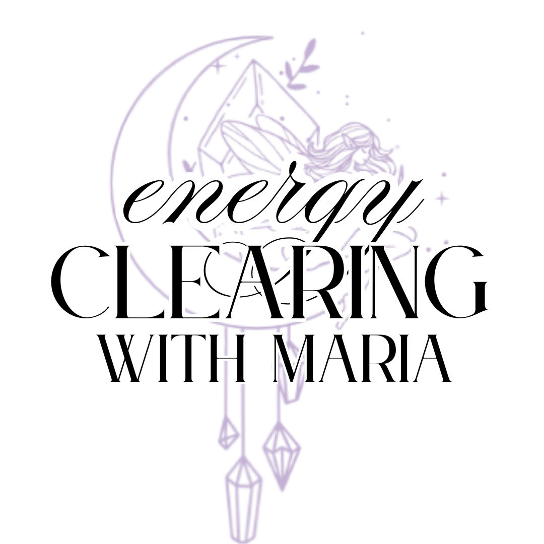 Energetically Cleansing & Clearing Your Home