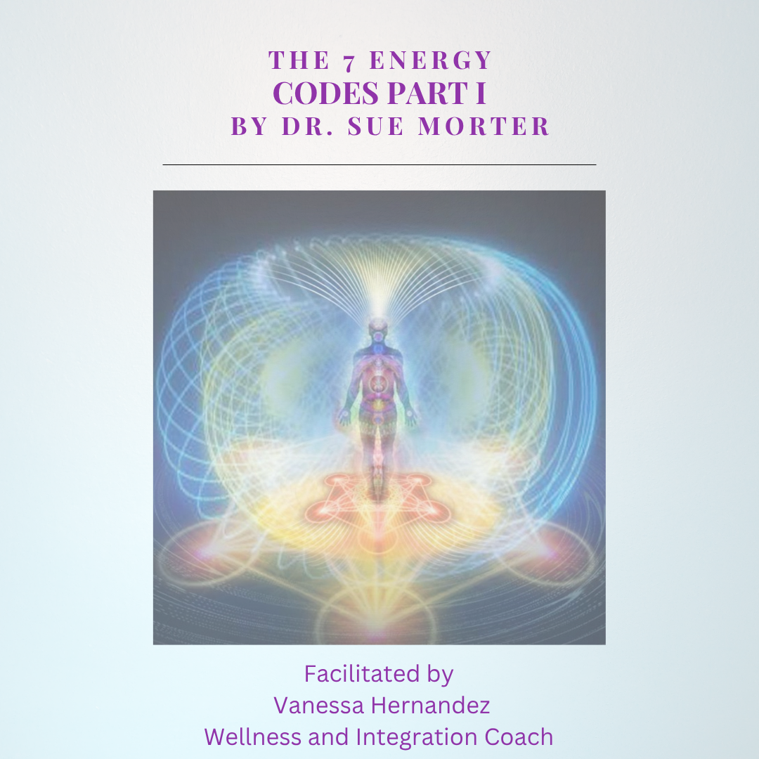 The Energy Codes