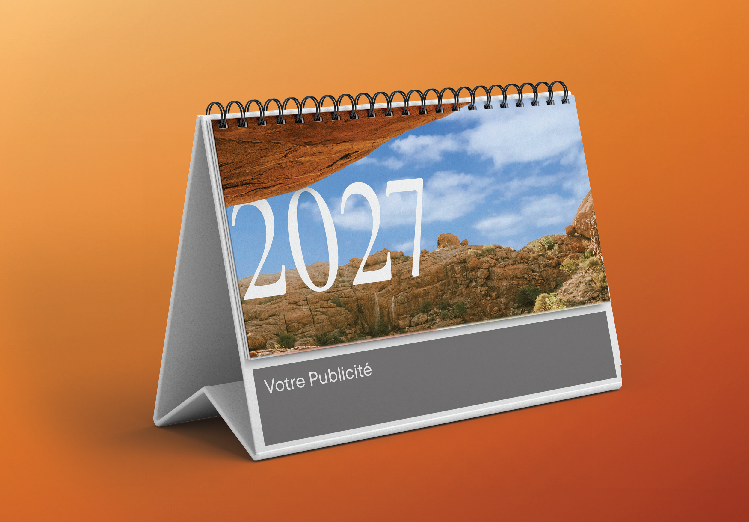 Calendrier T01