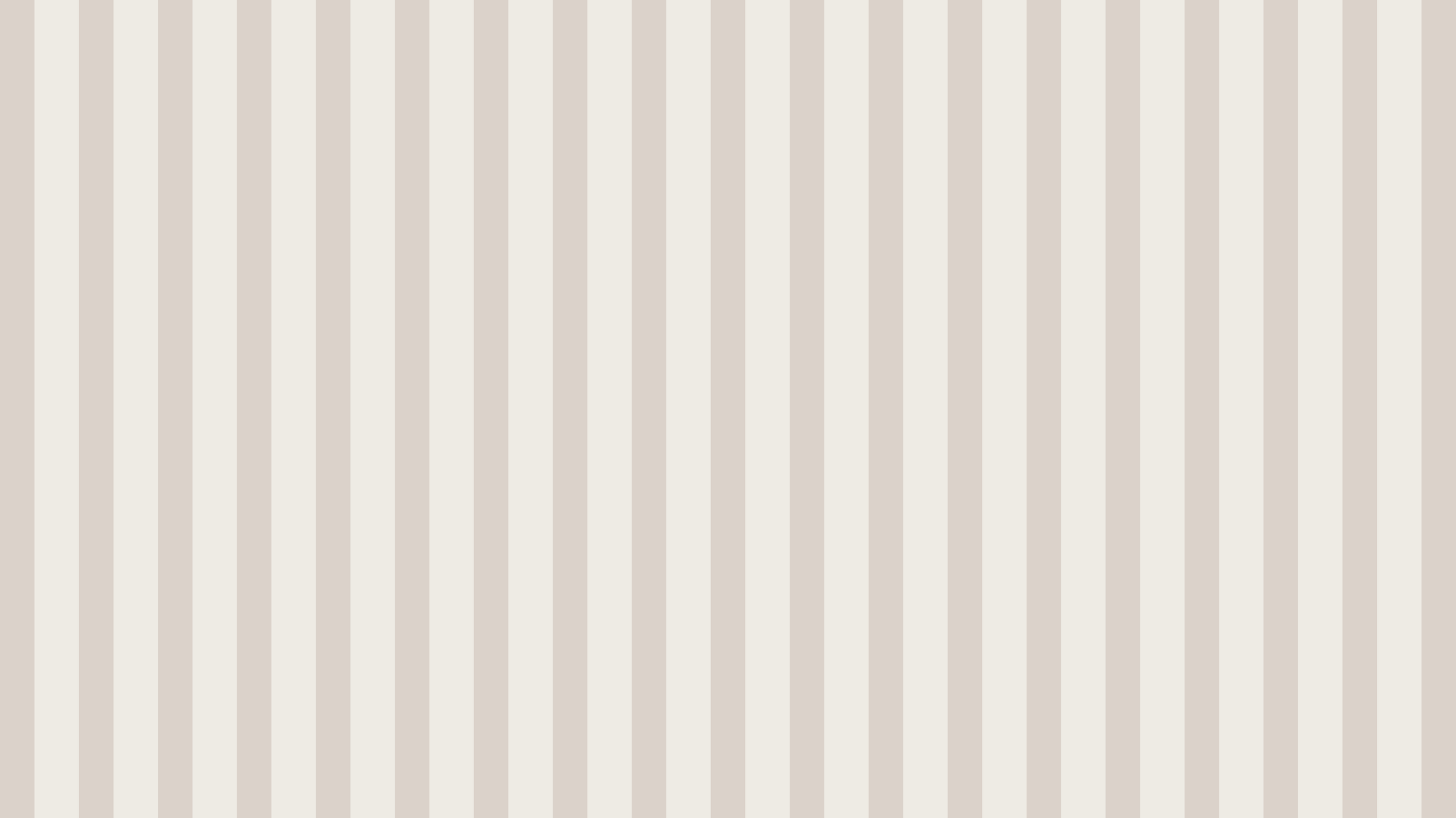 Vertical beige and cream striped background