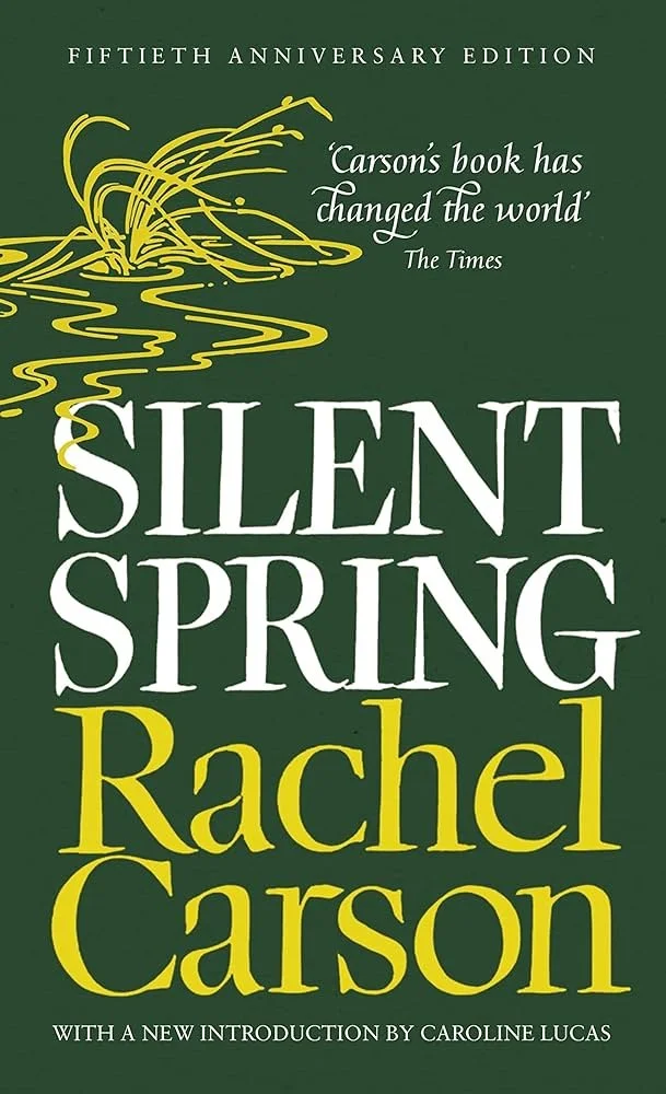 Silent Spring