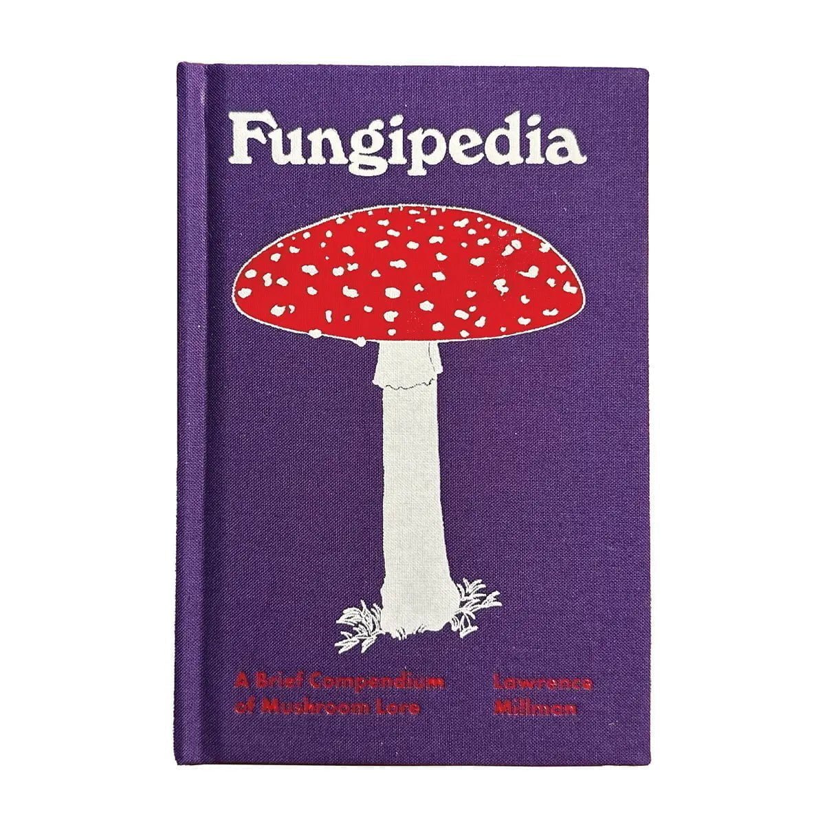 Fungipedia