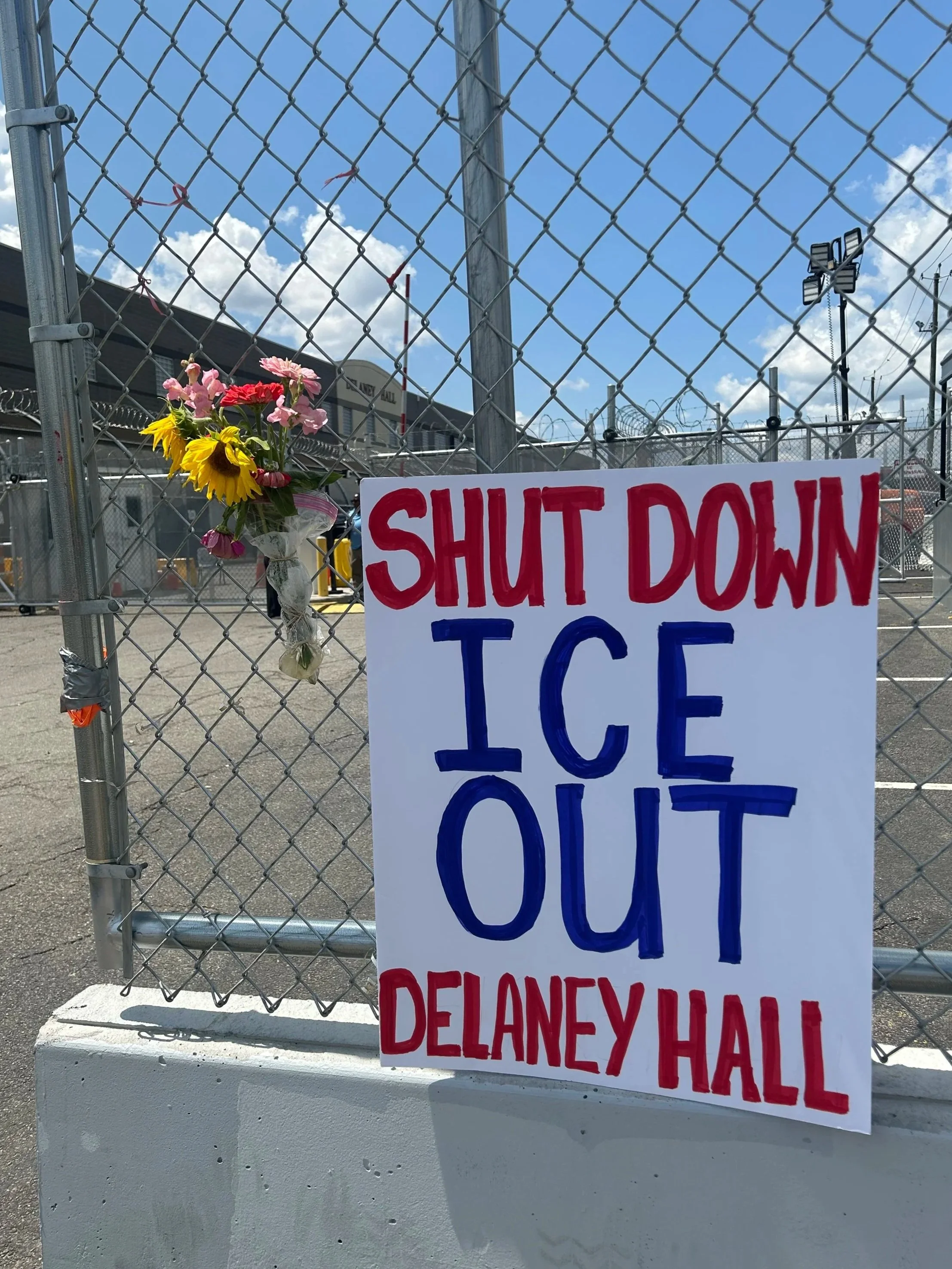 ABOLISH ICE