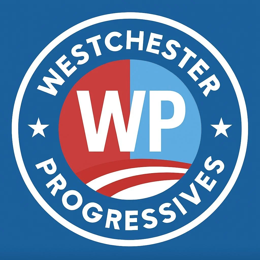 Westchester Progressives