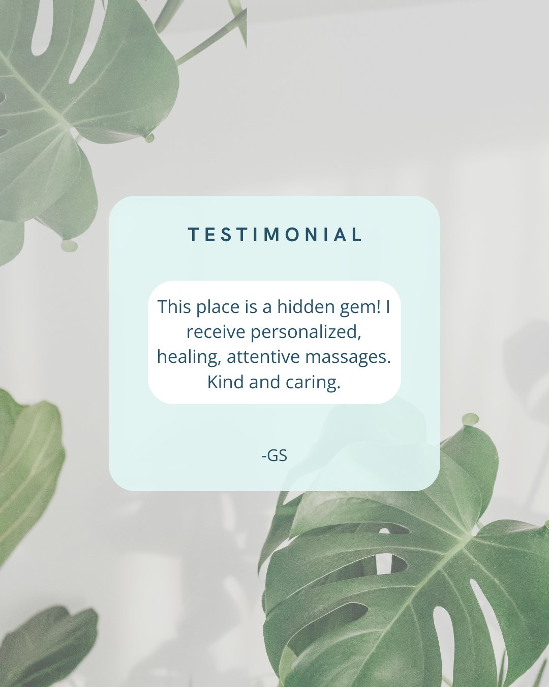 A hidden gem 💛⁠
⁠
We love creating a space where people feel genuinely cared for.⁠
⁠
Words like these remind us why thoughtful, patient-centered care matters so much.⁠
⁠
At Intent Health Clinic, every treatment is tailored to your body, your goals, 