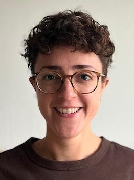 Barb Calazan | Unregistered Massage