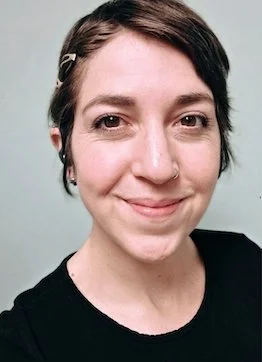 Elysse Cheadle | RMT