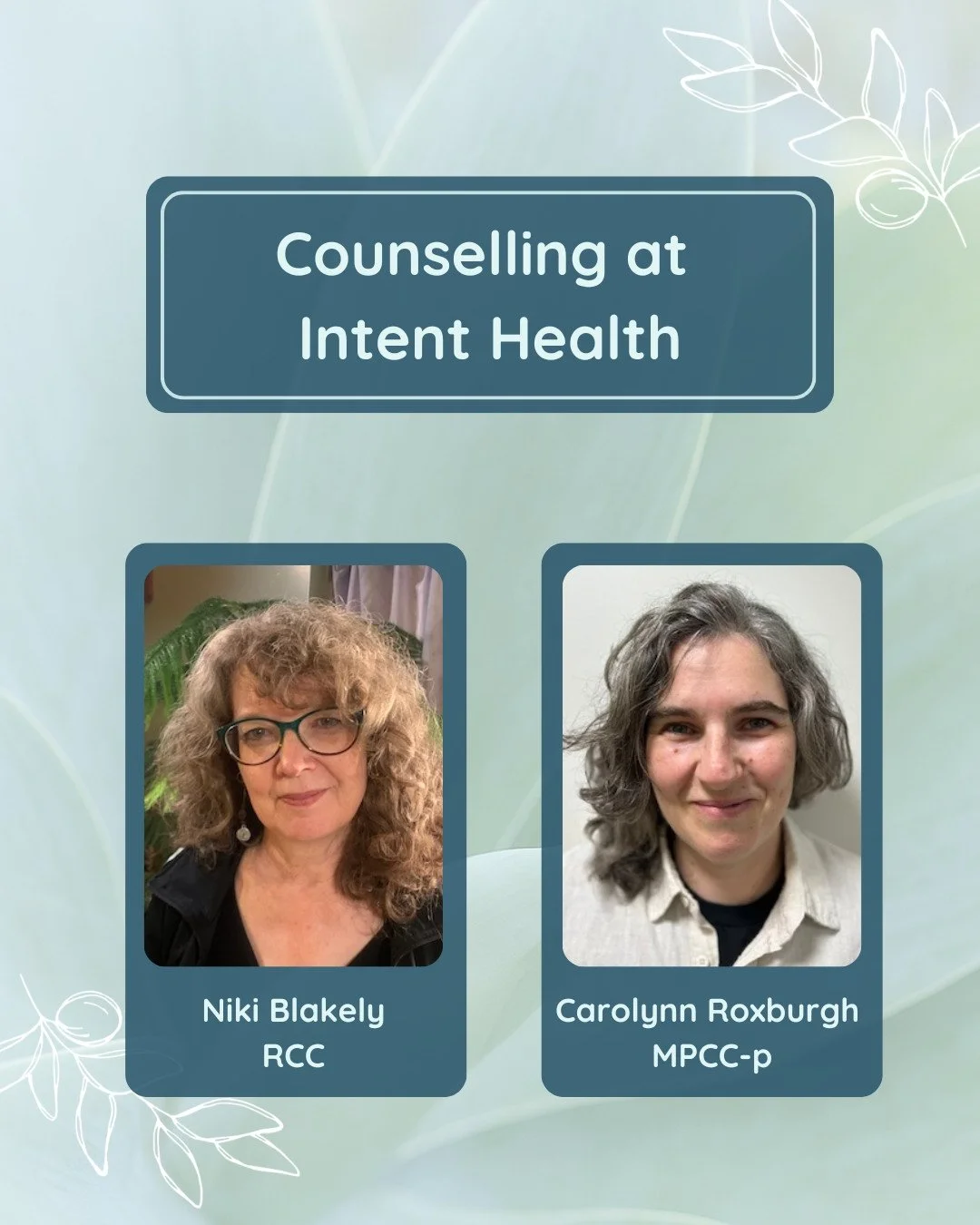 Feeling overwhelmed, stuck, or disconnected lately?⁠
⁠
You're not alone.⁠
⁠
Many people are navigating uncertainty, major life transitions, relationship challenges, stress, grief, burnout, or simply feeling unlike themselves.⁠
⁠
Counselling can offer