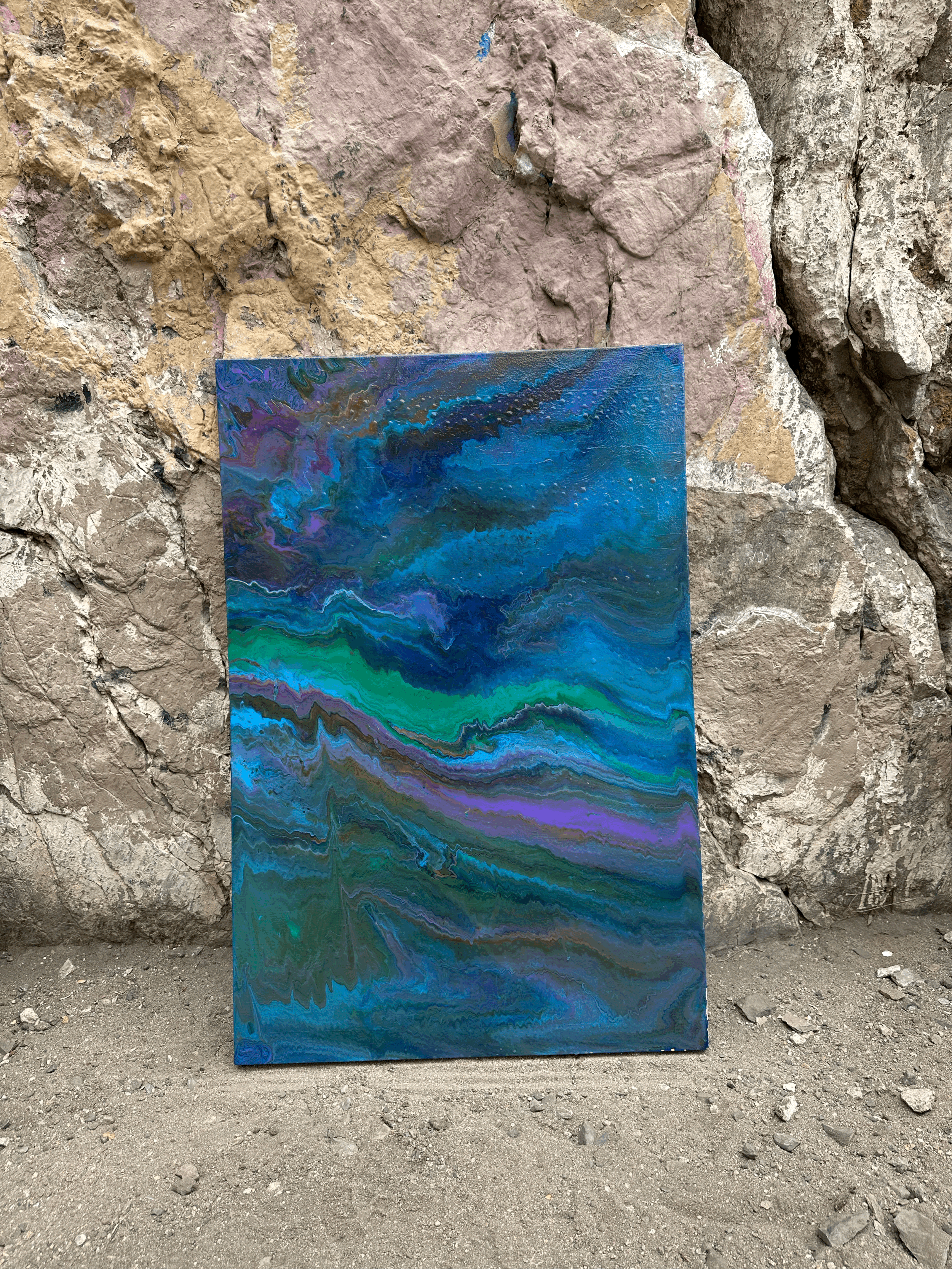 ocean potion