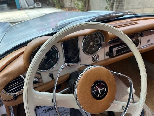 ST-25800 1965 Mercedes 230SL White (4).jpeg