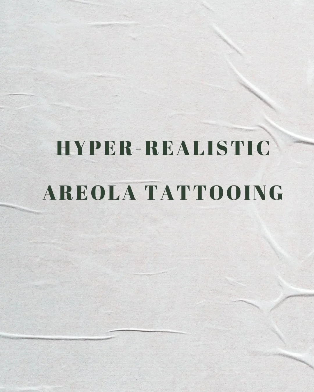the final piece to chest masculinization 🔗 hyper-realistic areola tattooing focused on natural tone, placement, and detail.
&mdash;&mdash;
@axysrotary machine @worldfamousink @kwadron .35 3RL &amp; .25 3RS