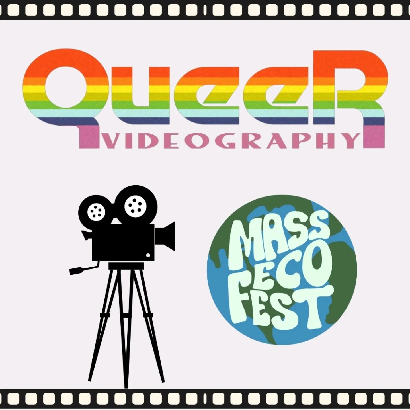 If you see some filming happening during the Mass Eco Fest is because our friends at @queer.videography are coming to capture the magic!
Can't wait to see everyone this Saturday at Todd Farm!
10 am to 4 pm
#MassEcoFest #massecofest2024 #videography