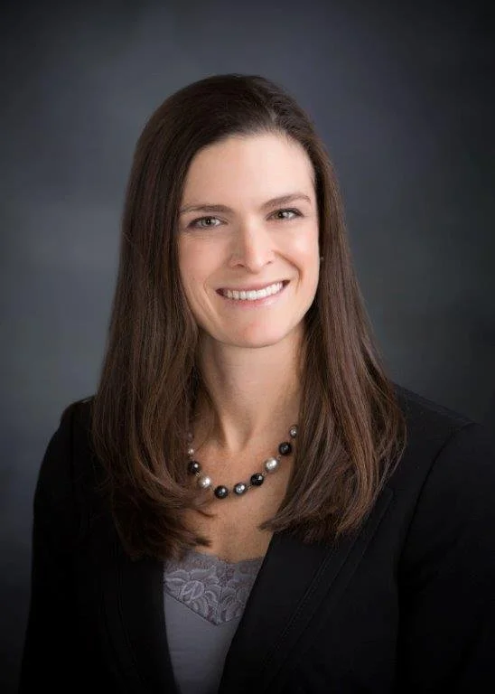 Meghan Mueller, DPT