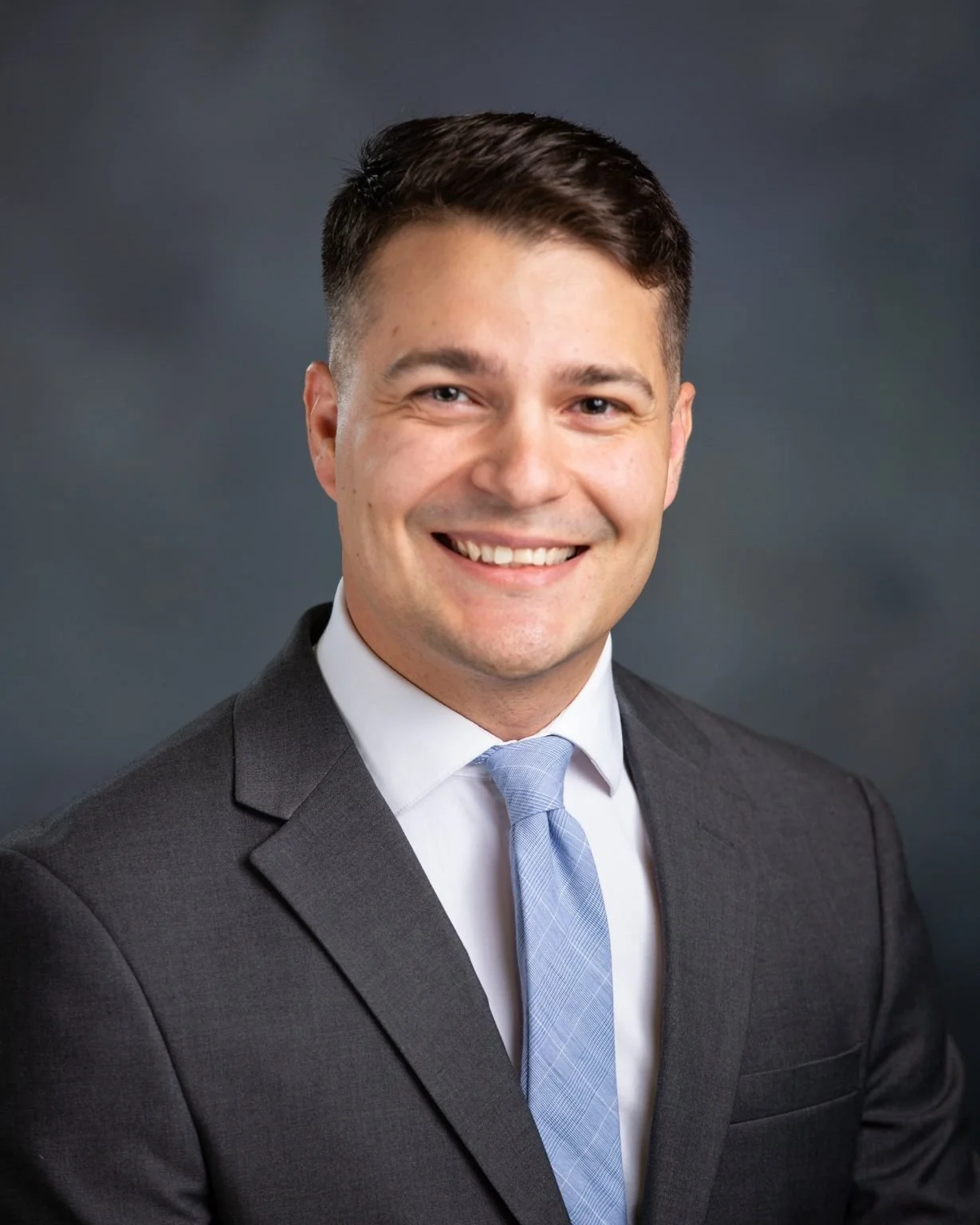 Nathan Gurule, DPT