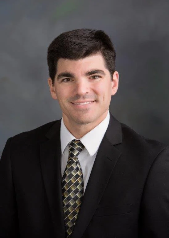 Andrew P. Creal, DPT, OCS