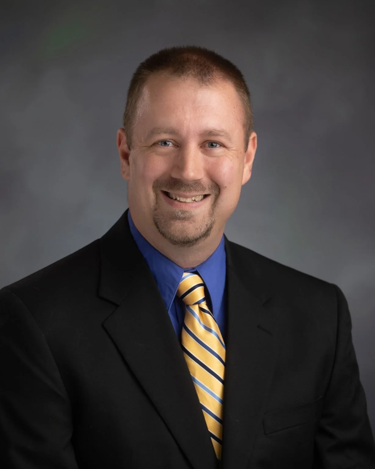 Matt Hehn, PTA