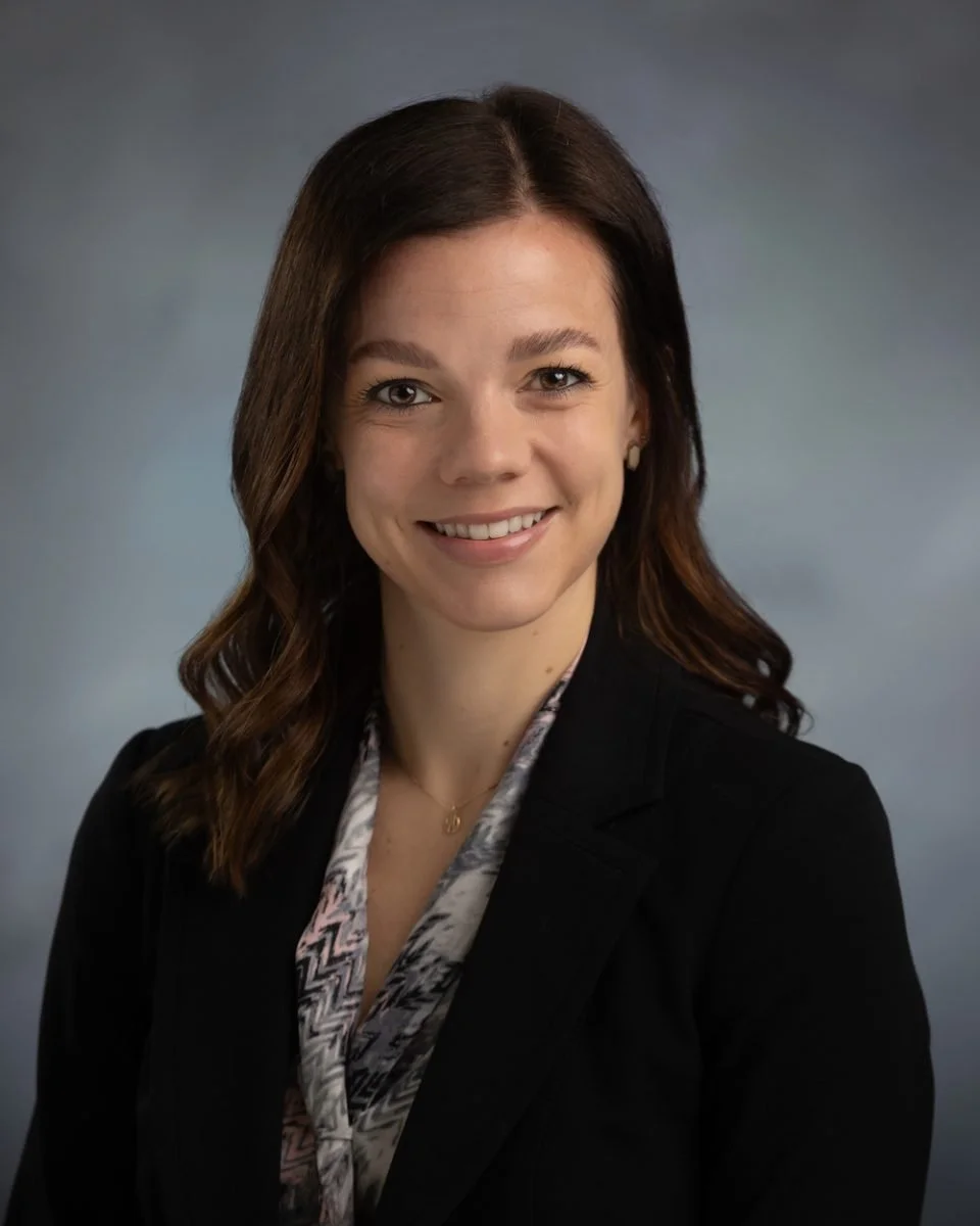 Molly Habegger, DPT, OCS