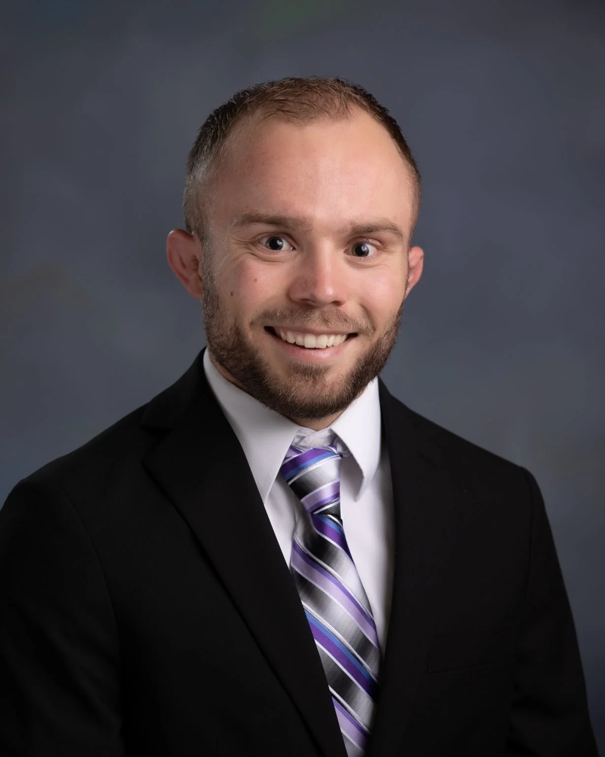 Taylor Curtis, PTA