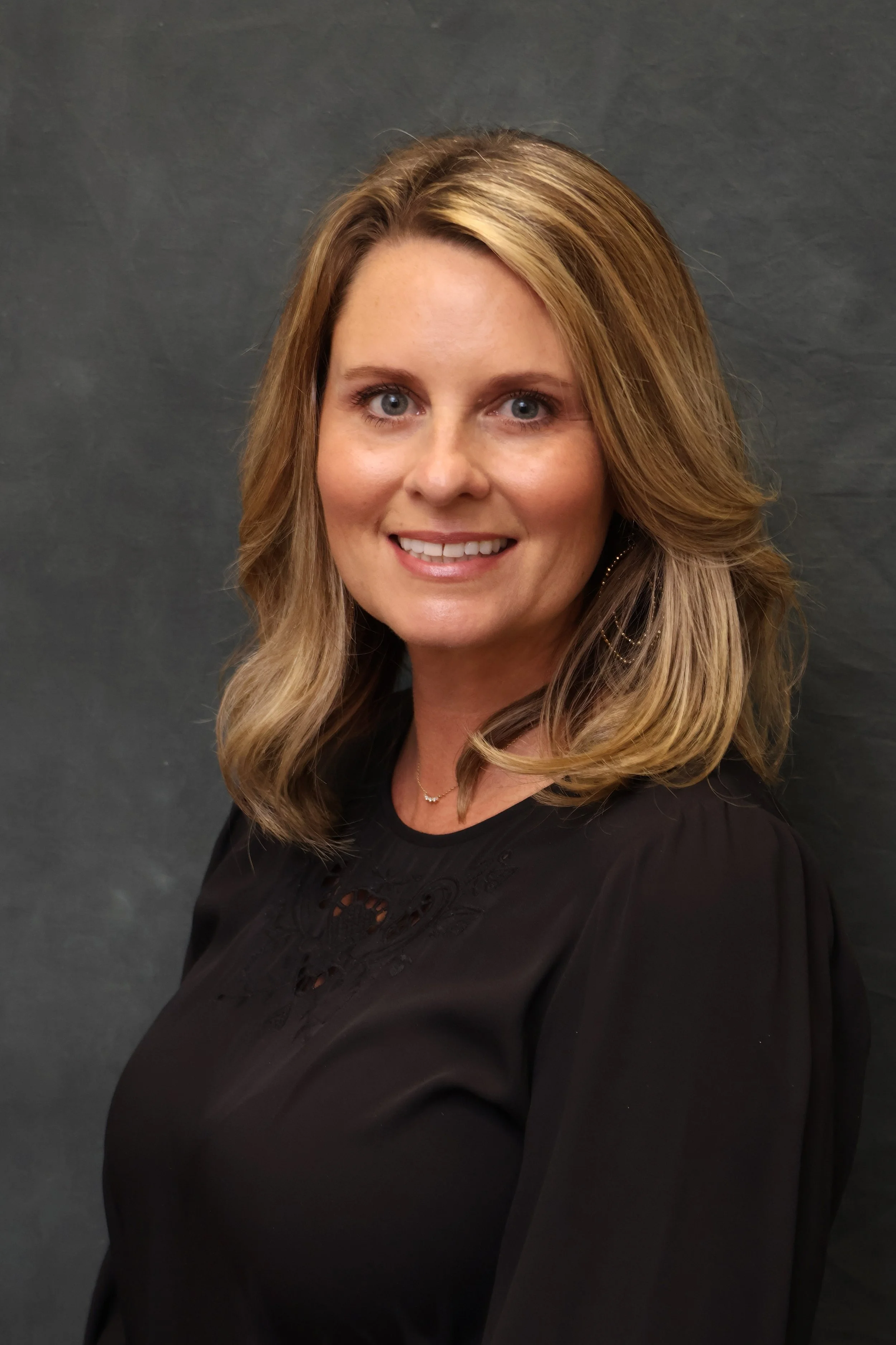 Elizabeth Bustos, MSPT