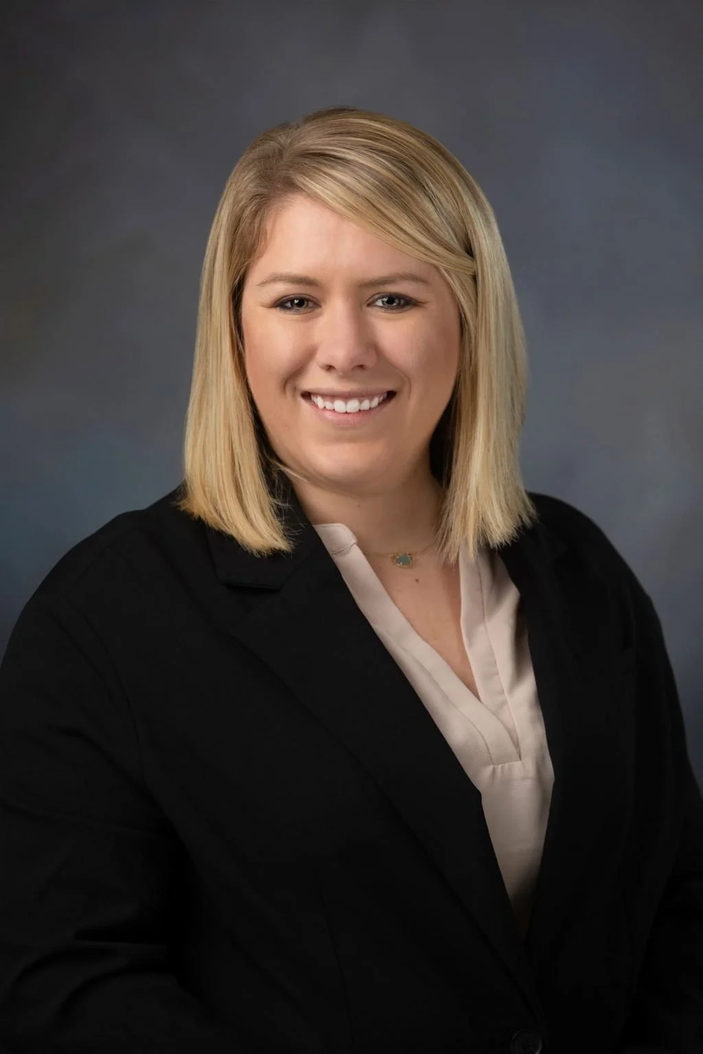 Jessica Stockamp, PTA
