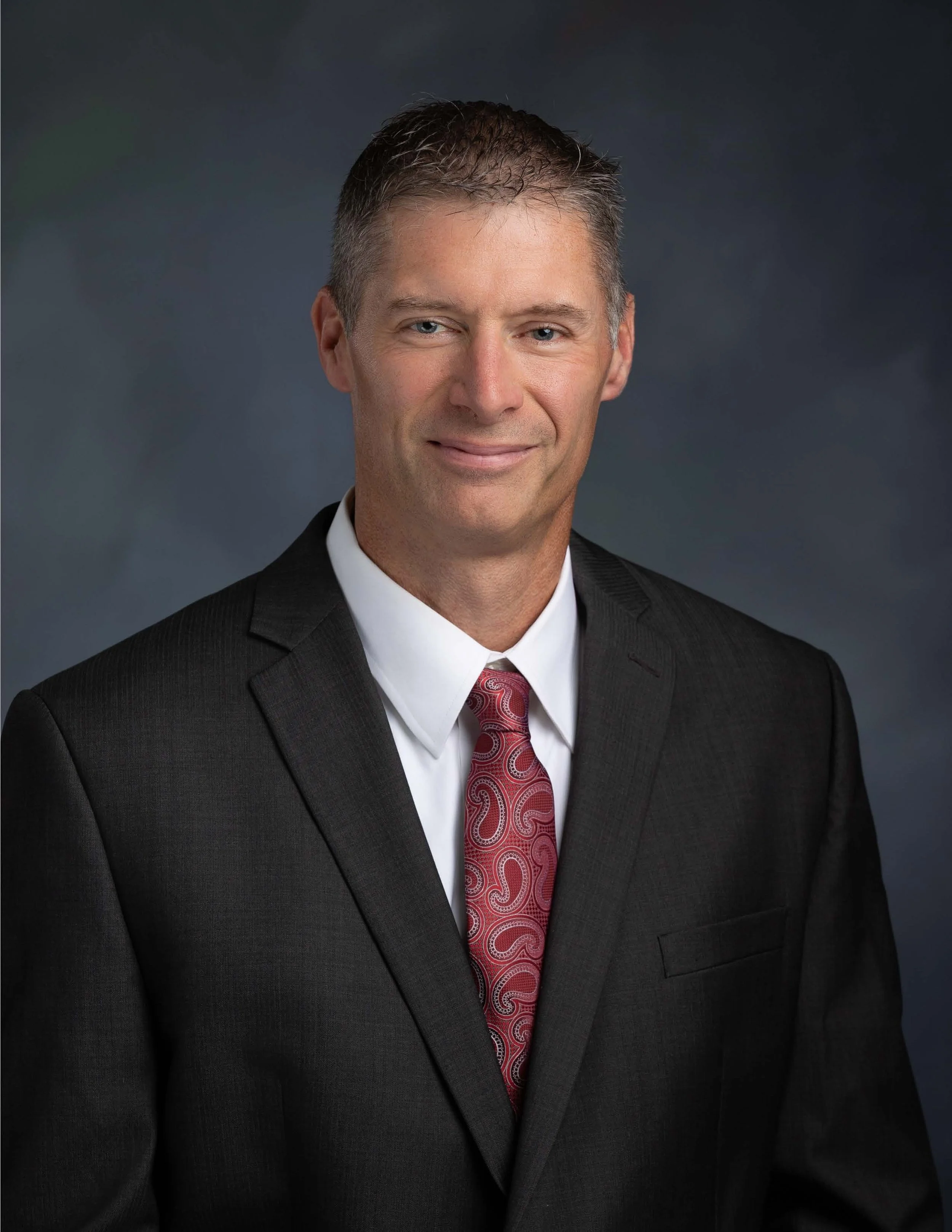 Doug Kavanaugh, MPT, OCS