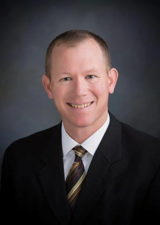 Chad Wemhoff, MPT, SCS