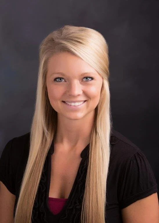 Courtney Kaup, PTA