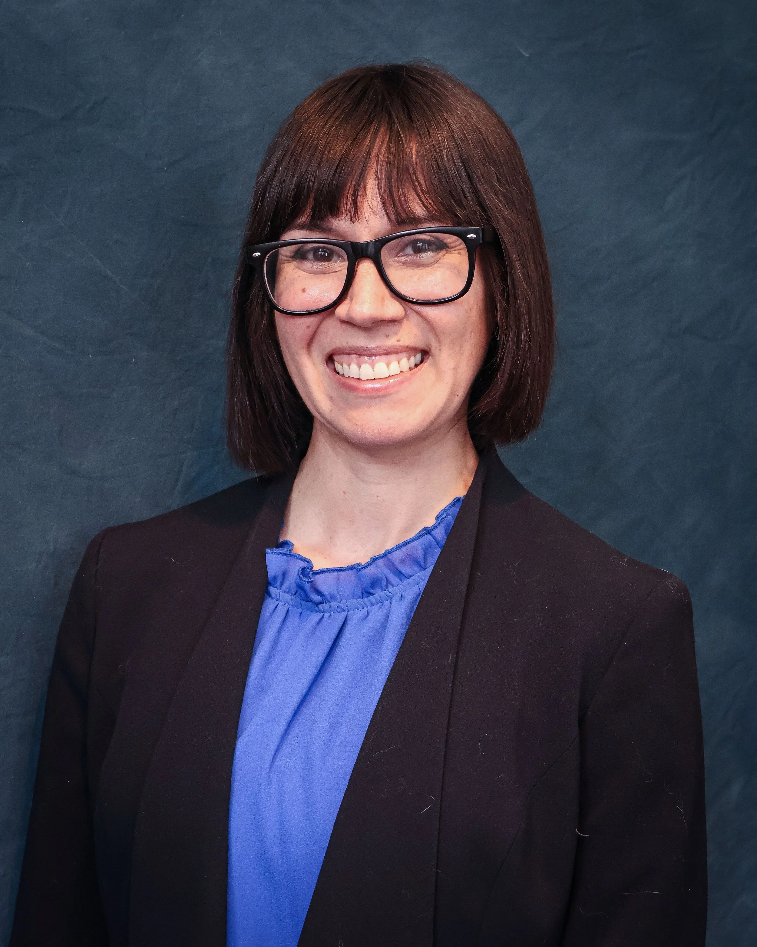 Sara Weiss, PT, DPT