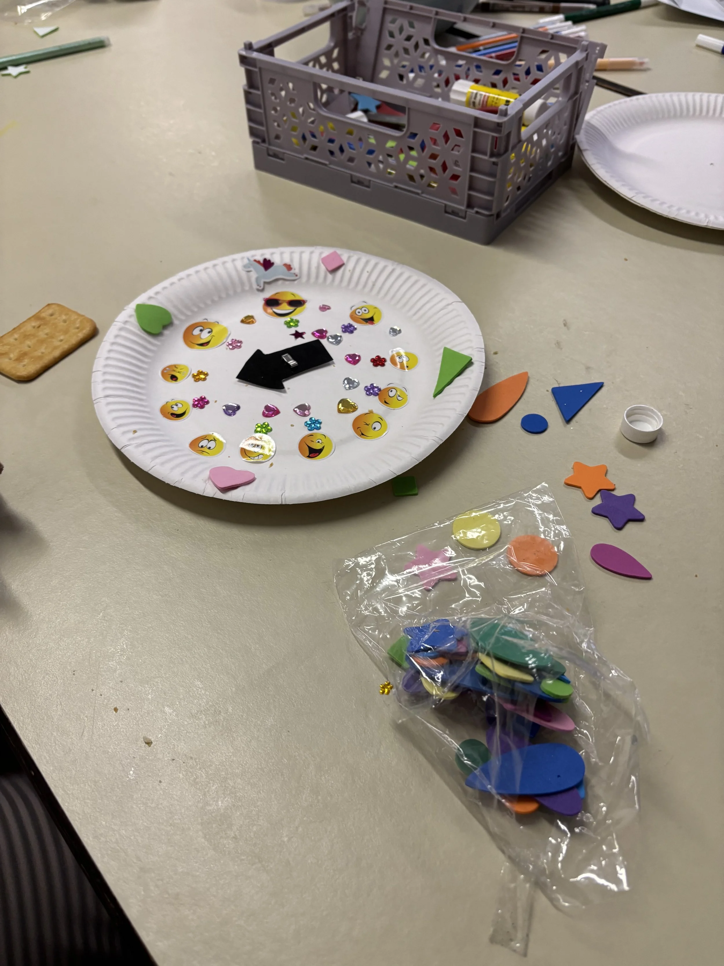 Gefühle verstehen für Kinder