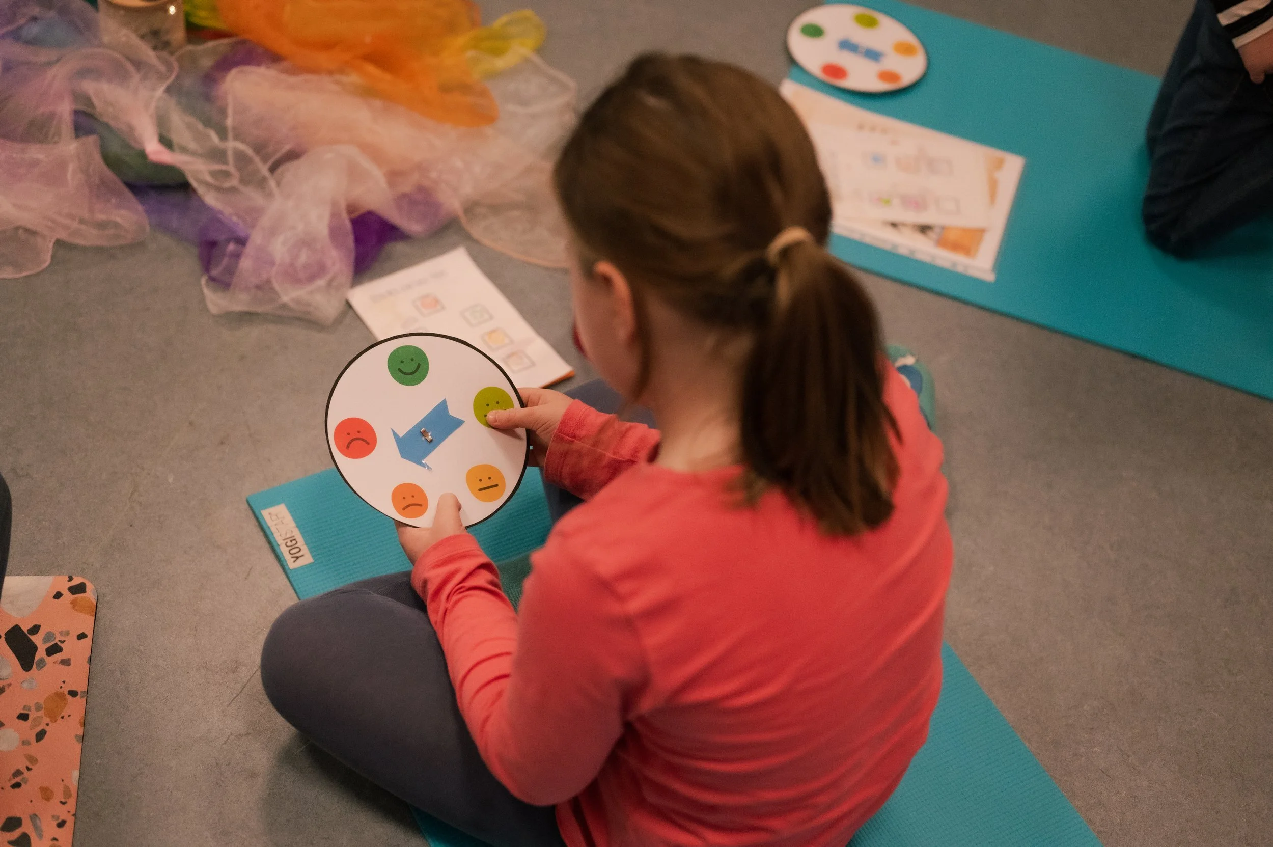 Selbstbehauptungskurs für Kinder gegen Mobbing und Ausgrenzung in der Schule