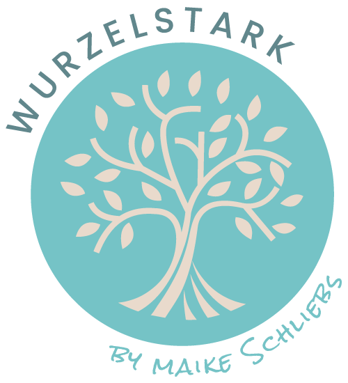 Wurzelstark by Maike Schliebs