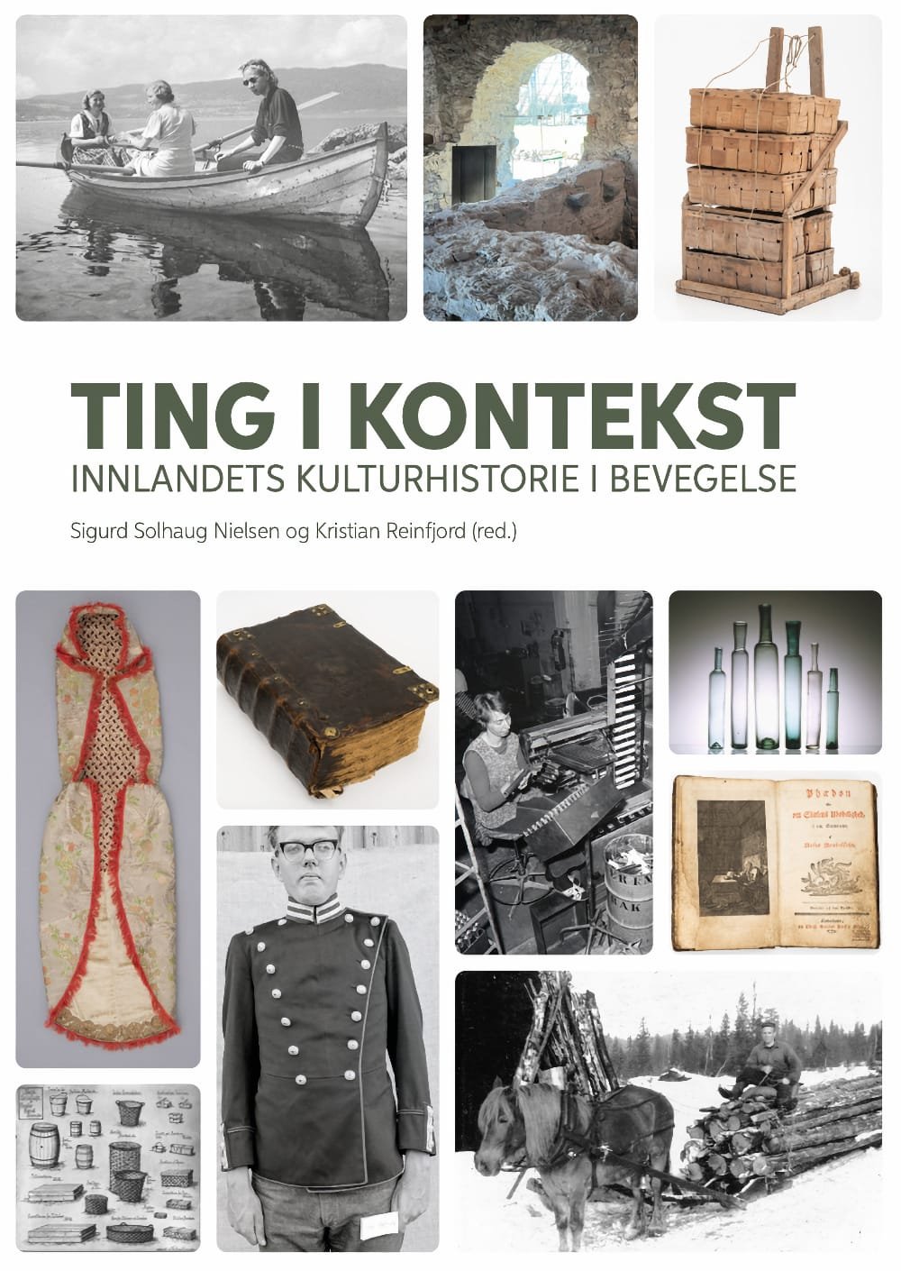 Ting i kontekst