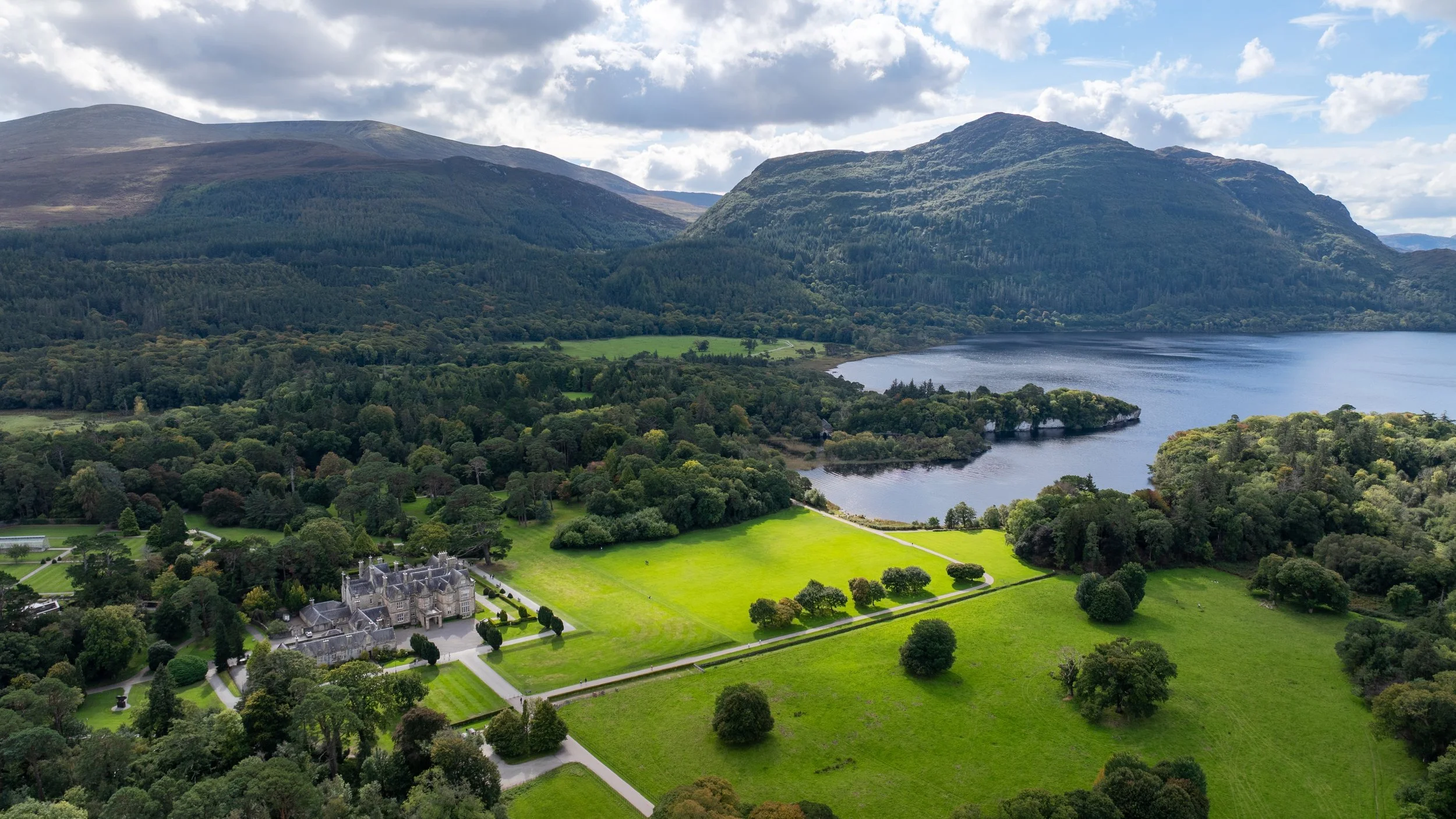 Why Concierge Travel is the Best Way to Experience Ireland