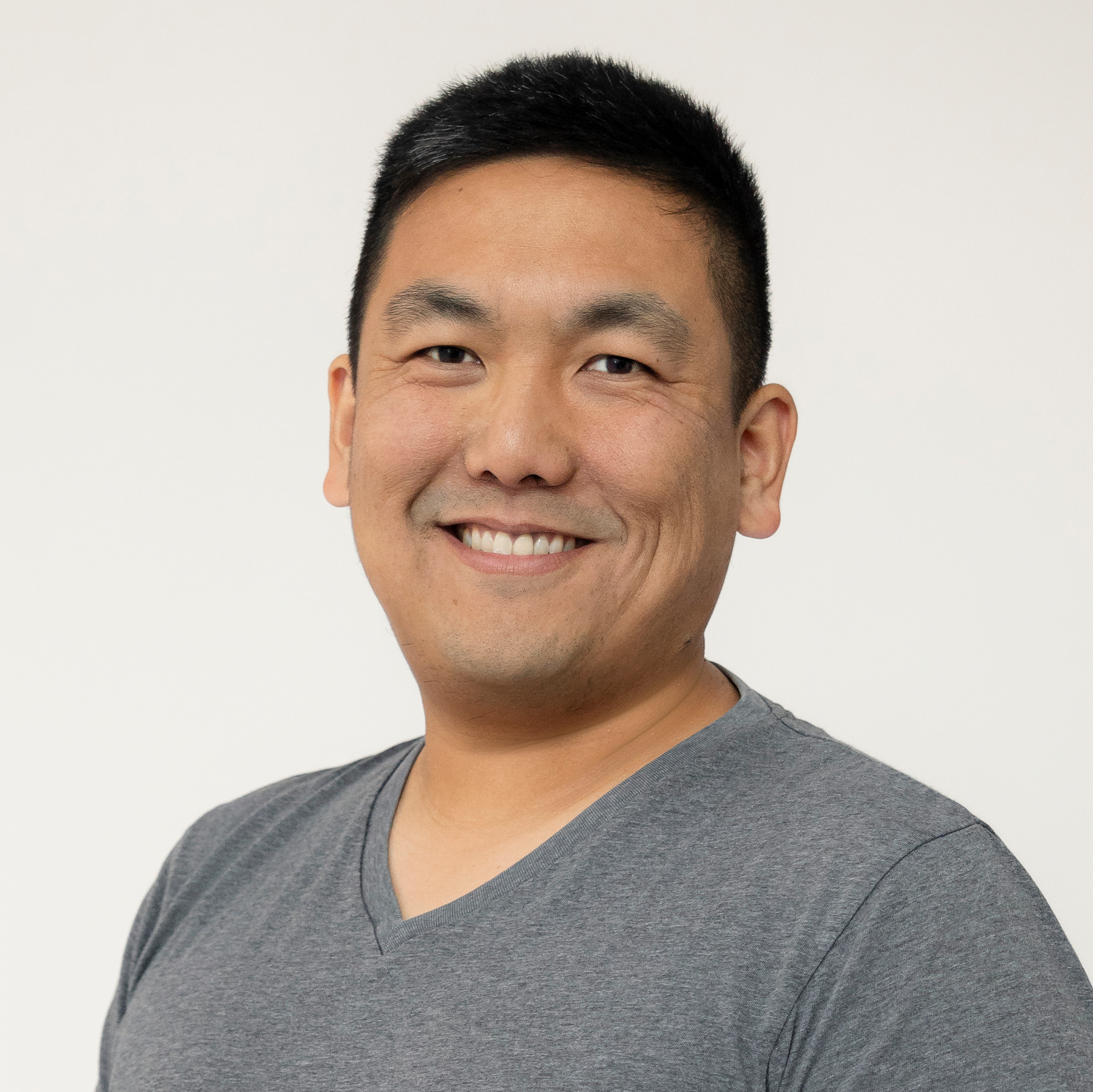 Meet Desmond Hsu, Account Manager at Verve