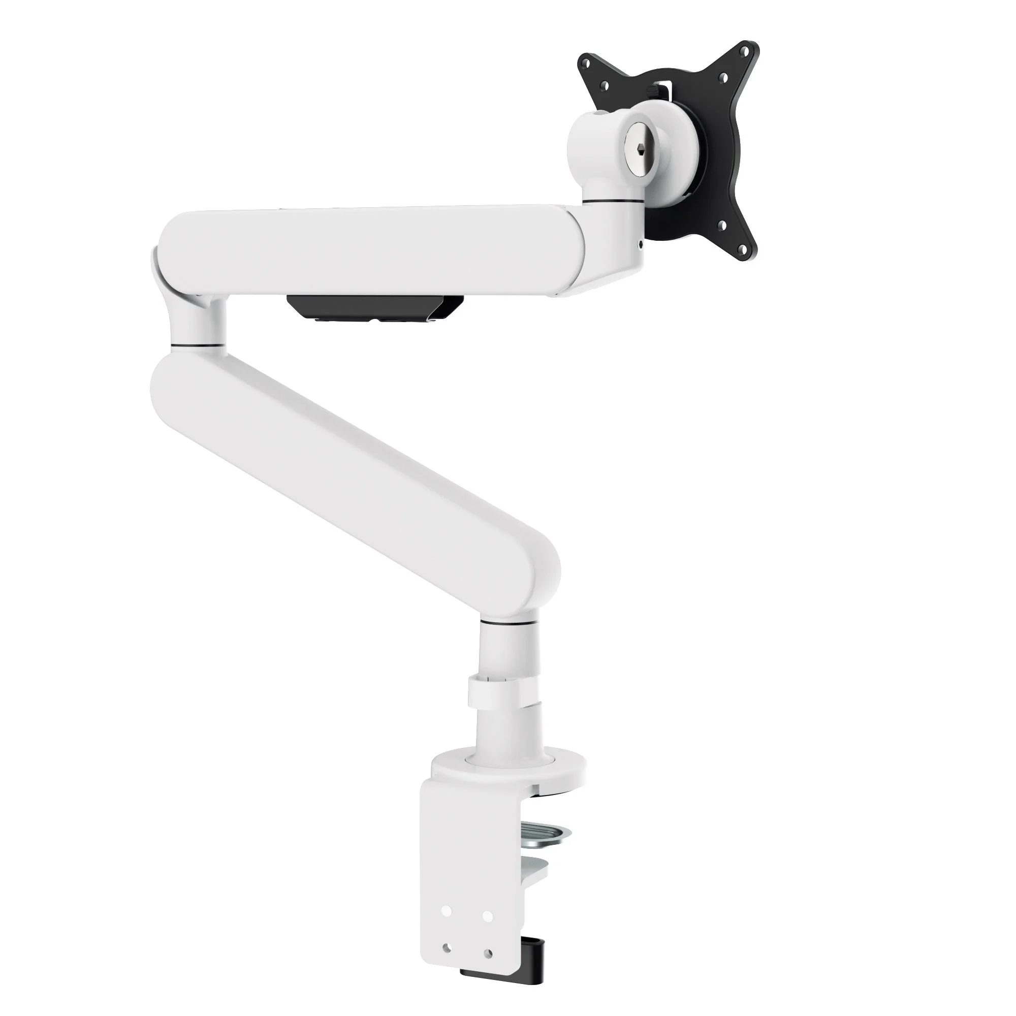 Built for Balance: Our Latest Monitor Arm Design