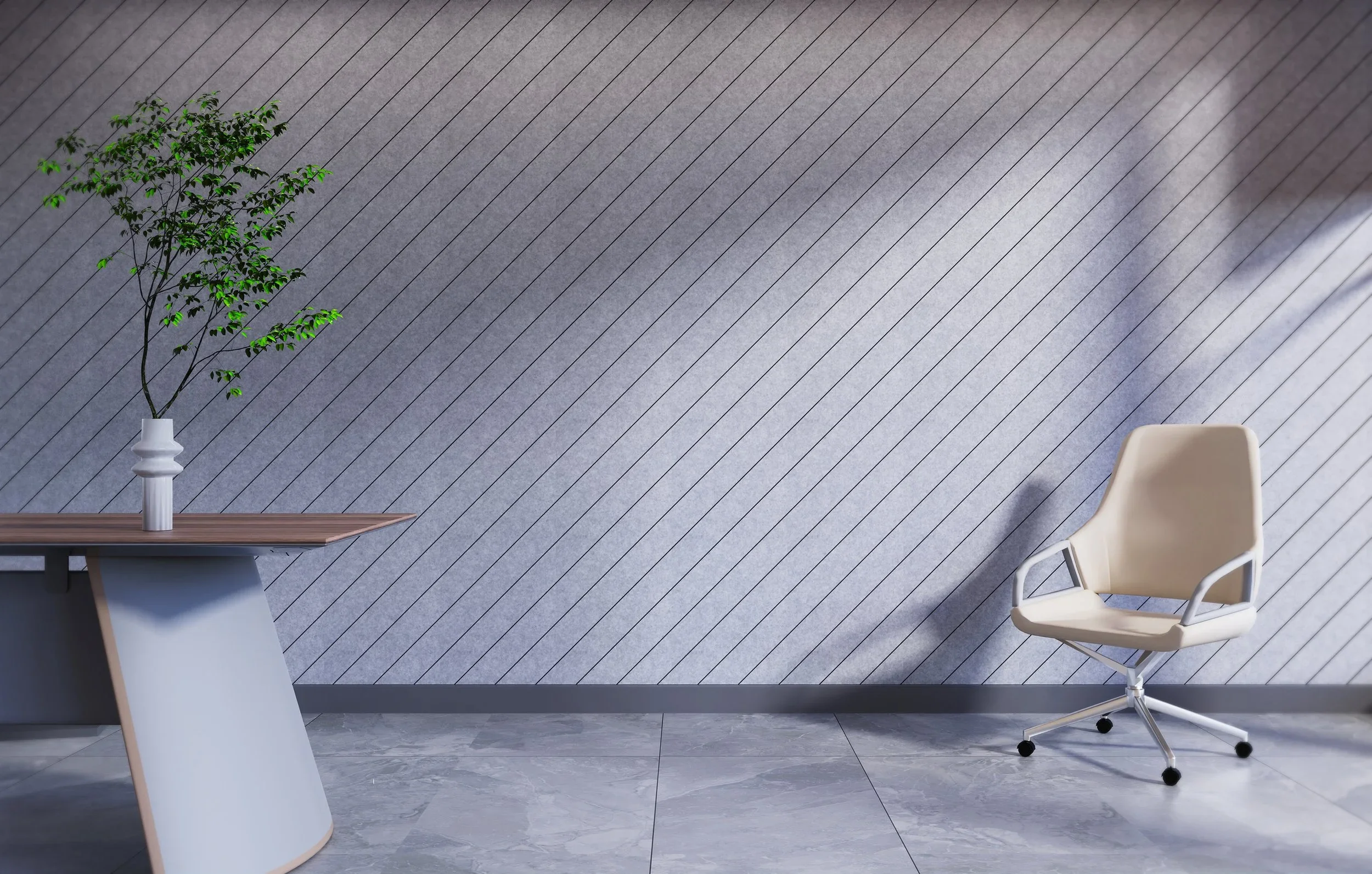 Ready-to-Go Acoustics for Walls &amp; Ceilings