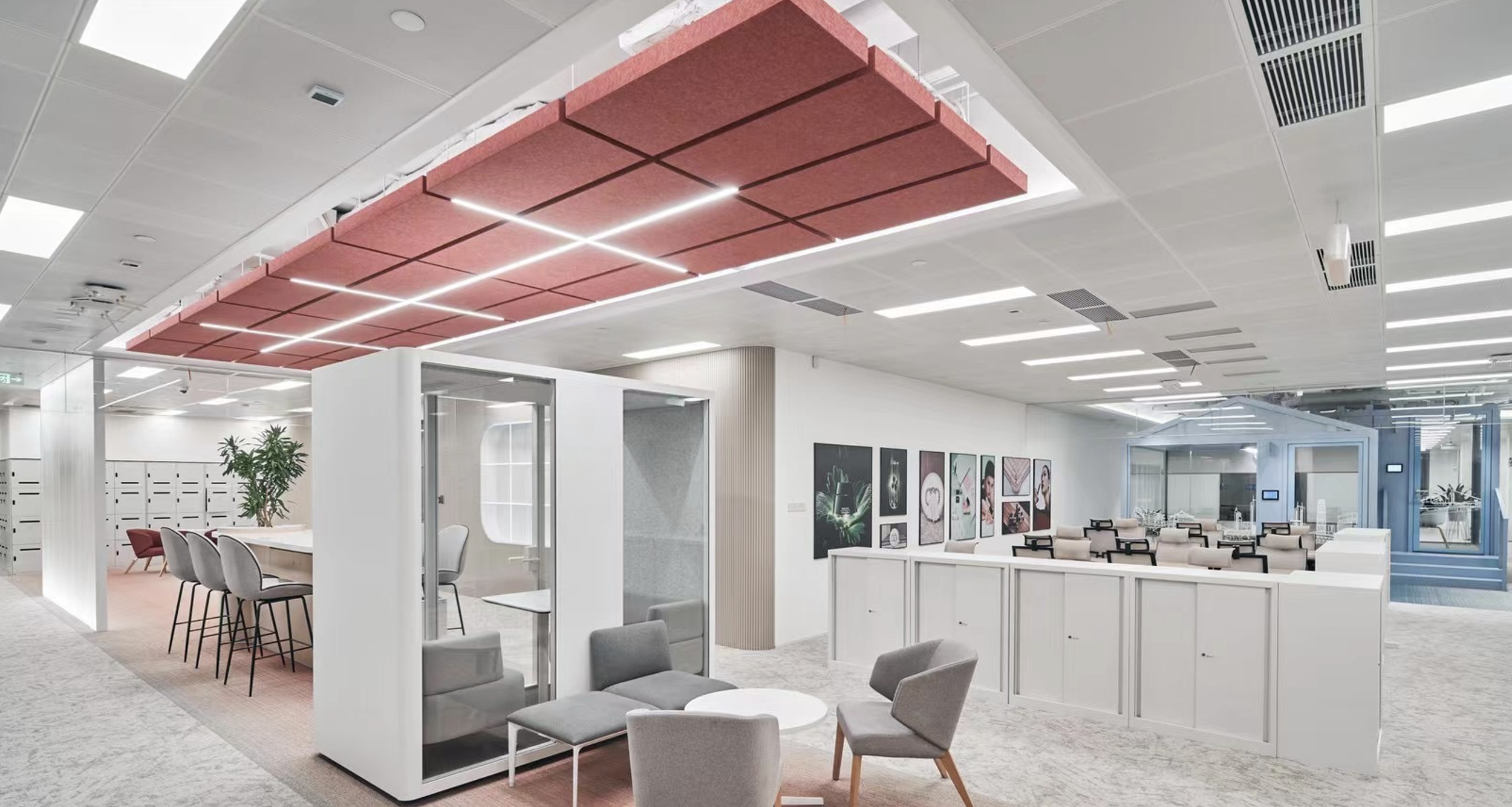 Private Space, Redefined — Powered by Apricot