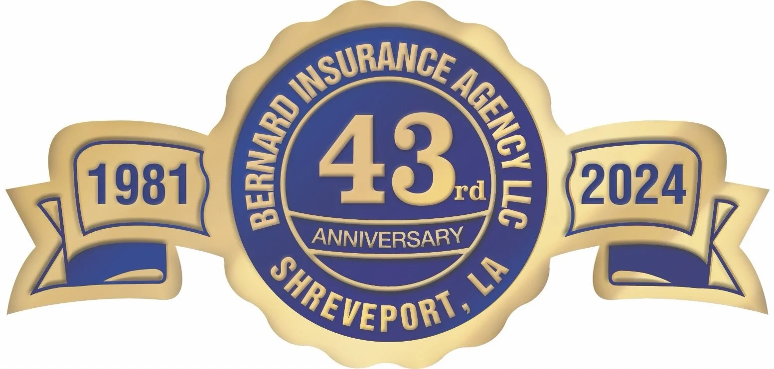 Contact — Bernard Insurance Agency