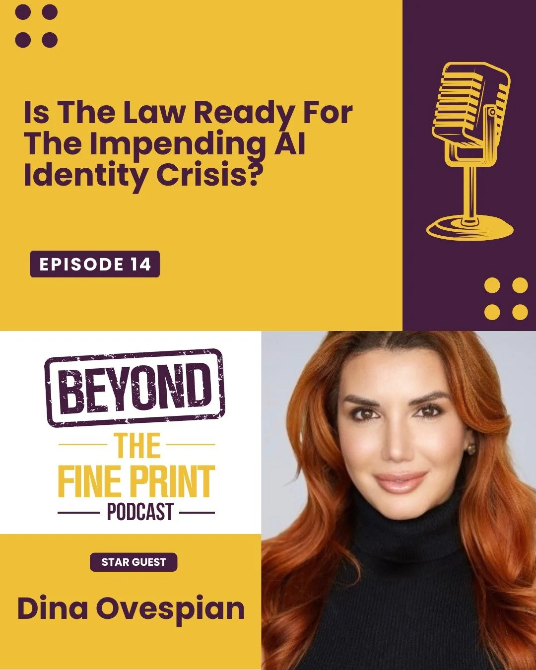 Deepfakes Are Attacking Our Trust: How The Law Can Fight Back