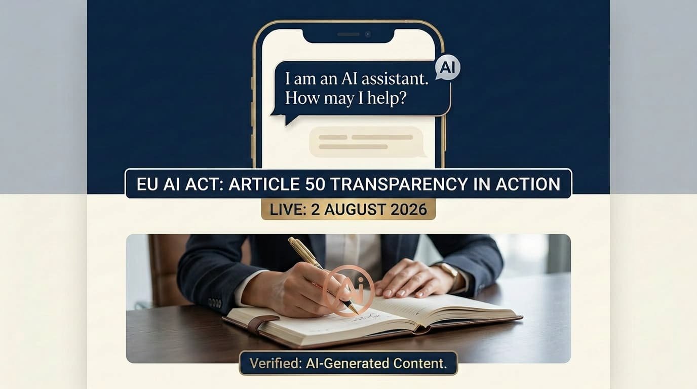 Good News, Bad News: What the EU AI Act Delay Actually Delayed