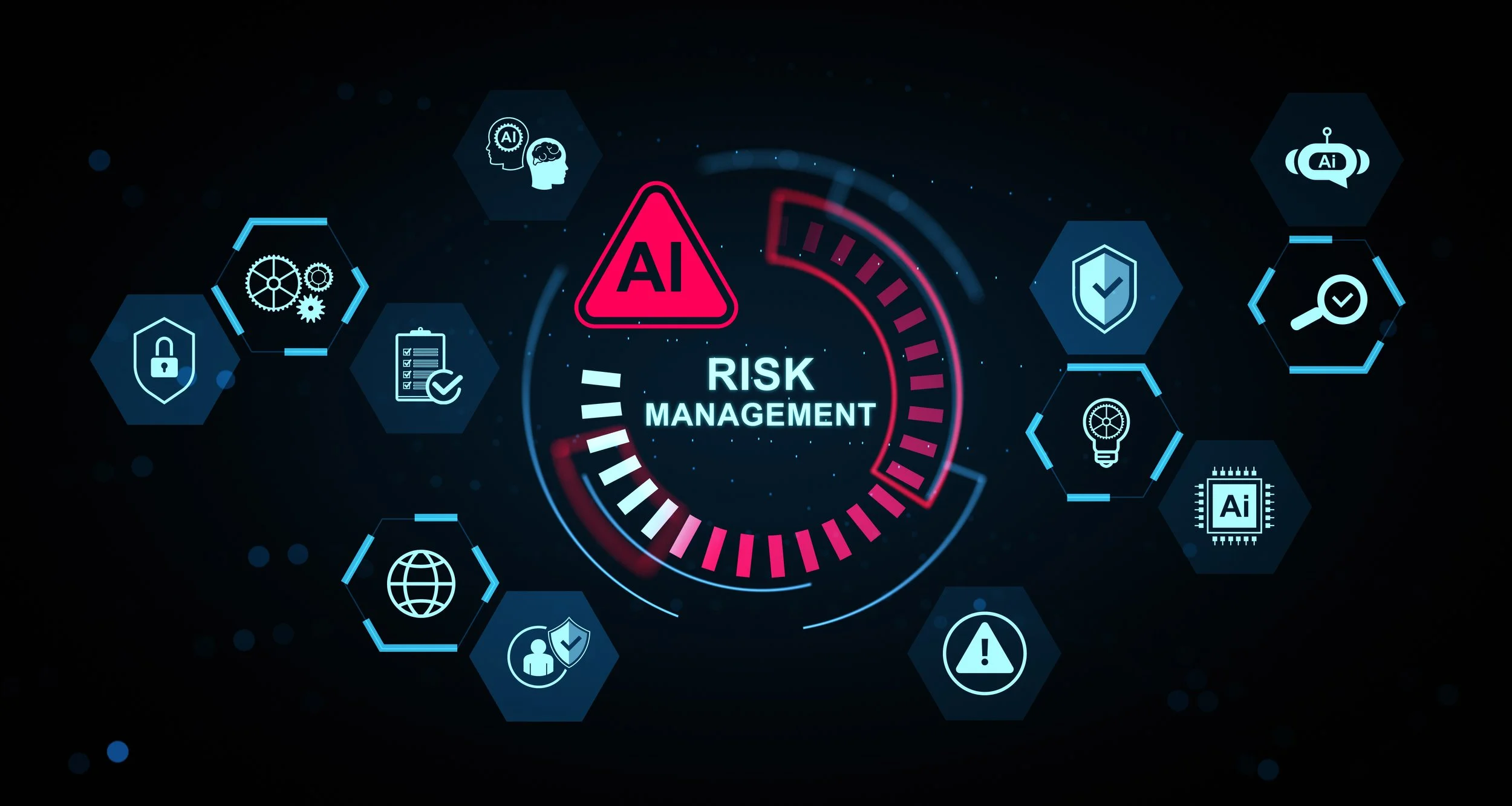 Why Does AI Governance Fail Even When the AI Works Fine?