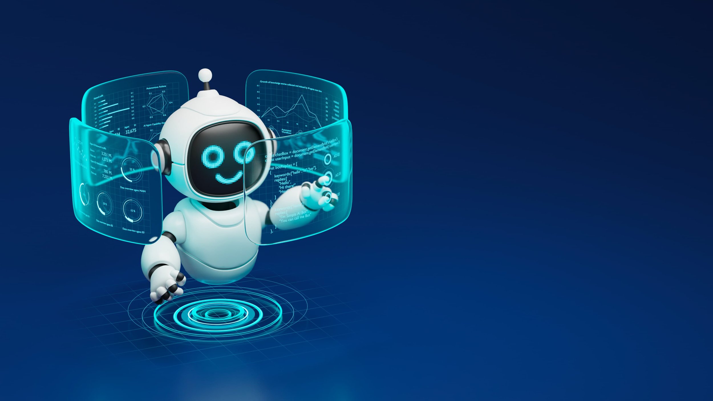 AI Agents and Your Vendor Contracts: Who Pays?