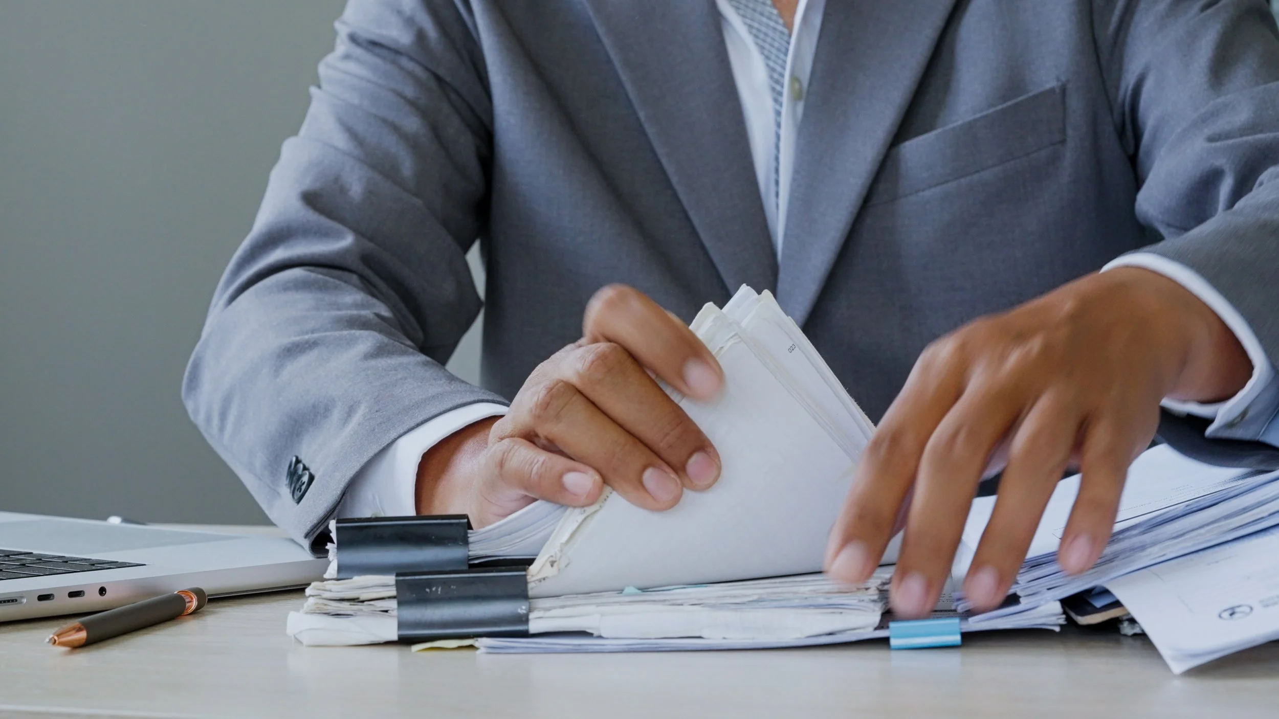 Contract Risk Checker