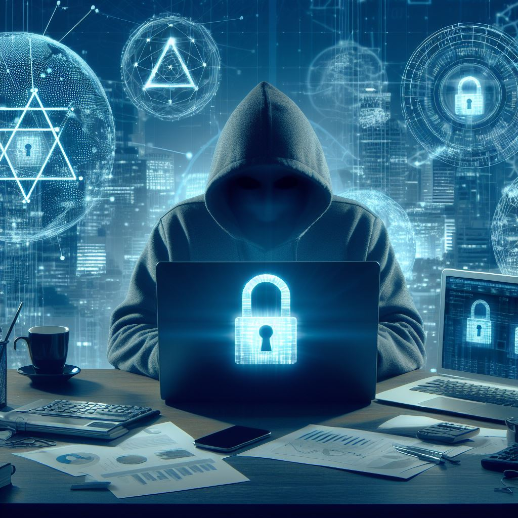 Cyber Attacks - Force Majeure — RMOK Legal