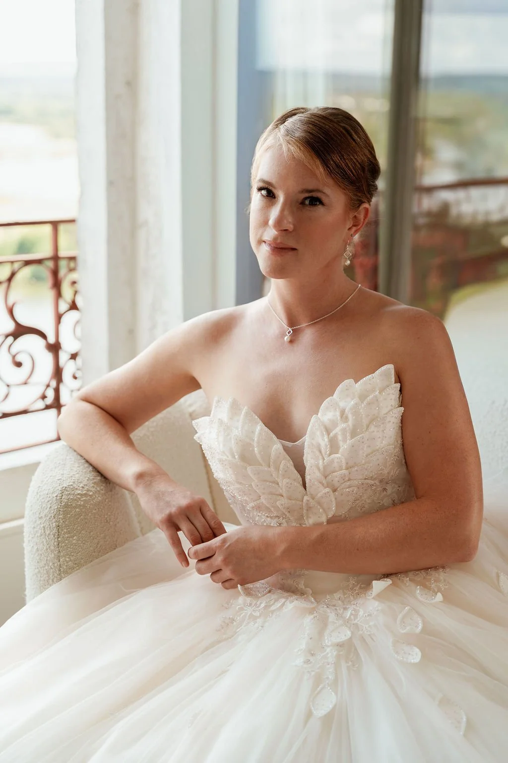 CréatifDomainedelacornich