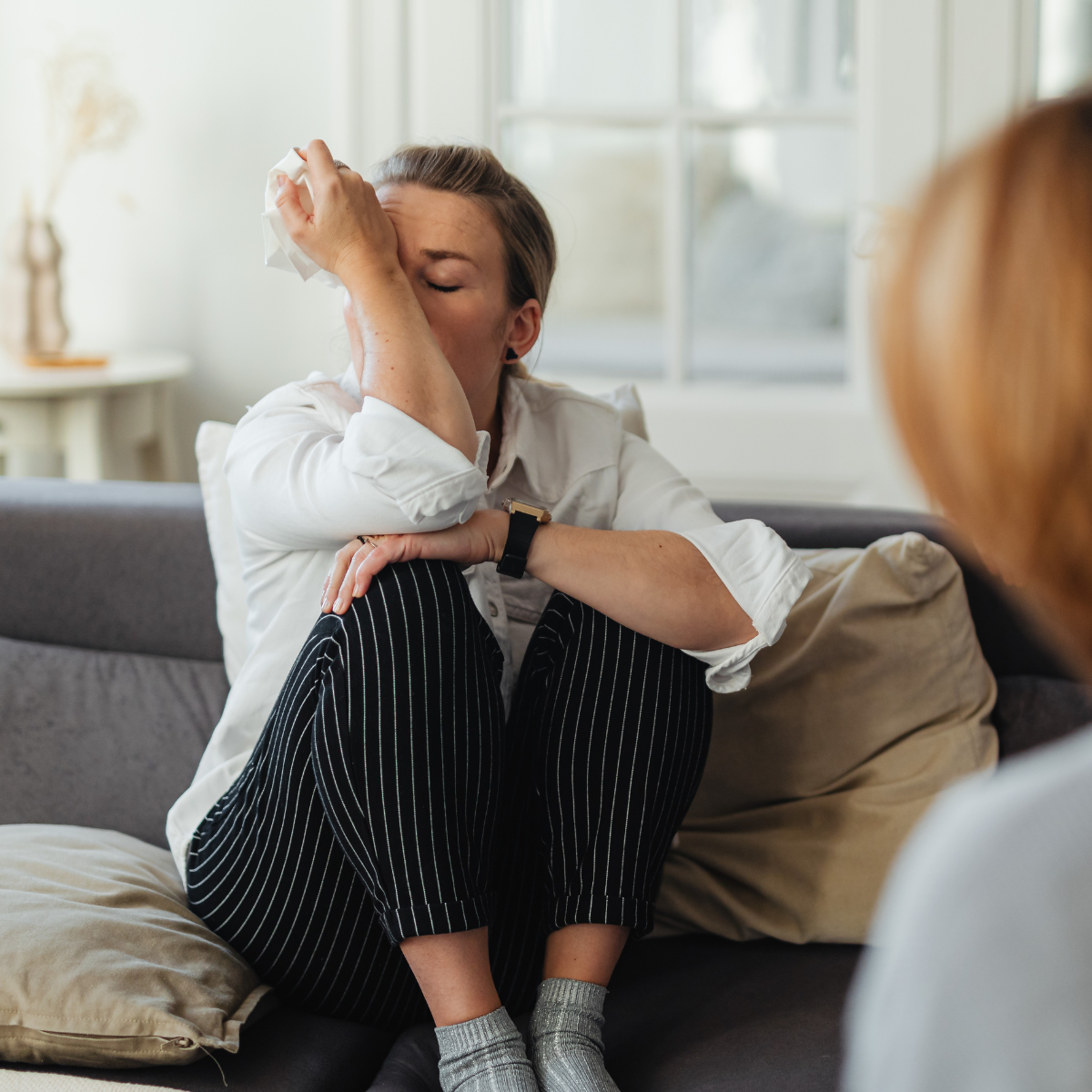 Why Finding the Right Therapist Matters: OCD vs. Trauma and When They Overlap