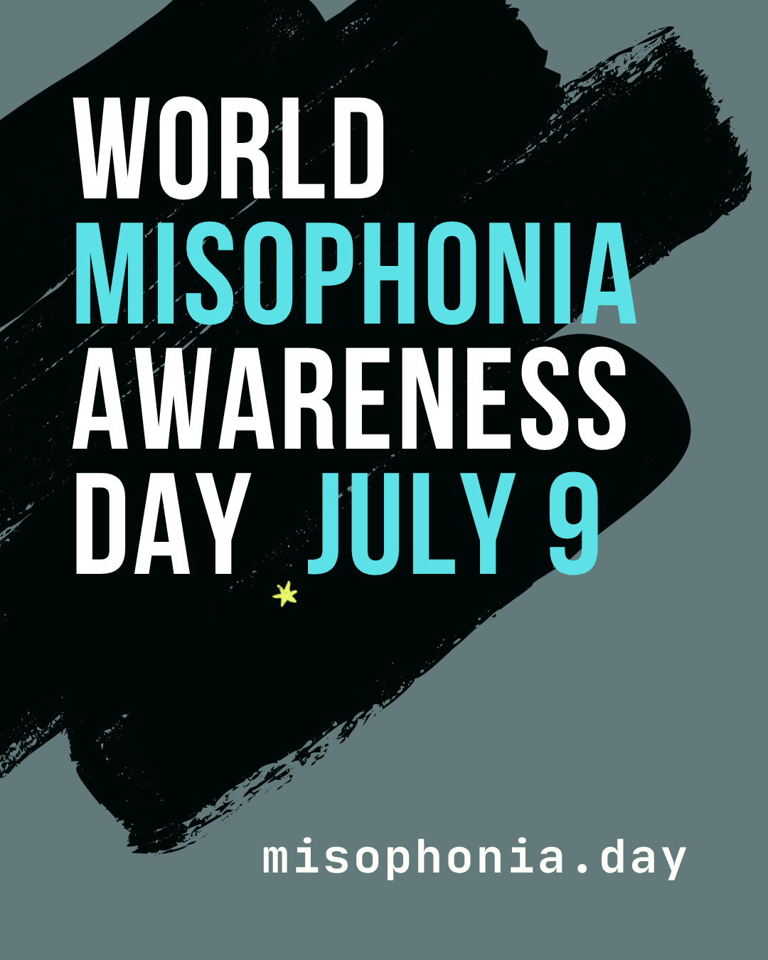 Every Clinician Should Be Trained in Misophonia.
