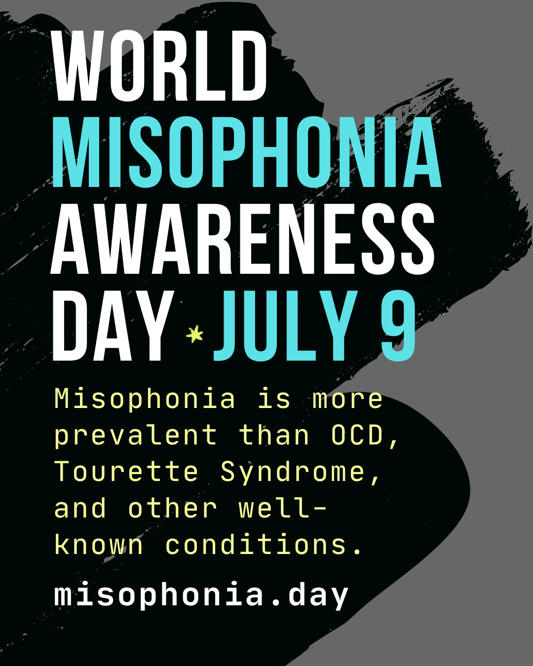 World Misophonia Awareness Day: Why This Neurological Condition Deserves to Be Understood, Not Dismissed