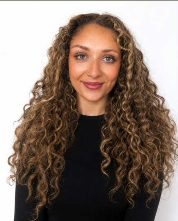 Rainie Facciola Intake Coordinator at The And Way Therapy