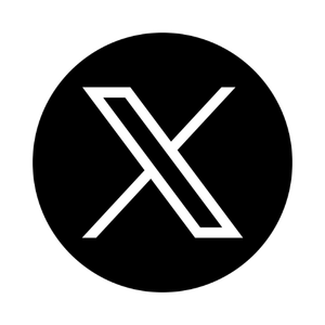 Gogi Hale's profile link to the social media platform X.
